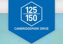 Web Development | 125-150 cambridgepark drive - thumb