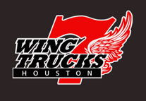 Web Development | Wing 7 Trucks Houston - thumb