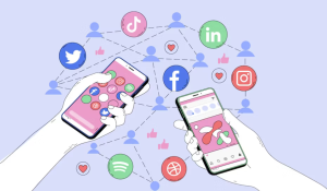 social media | services